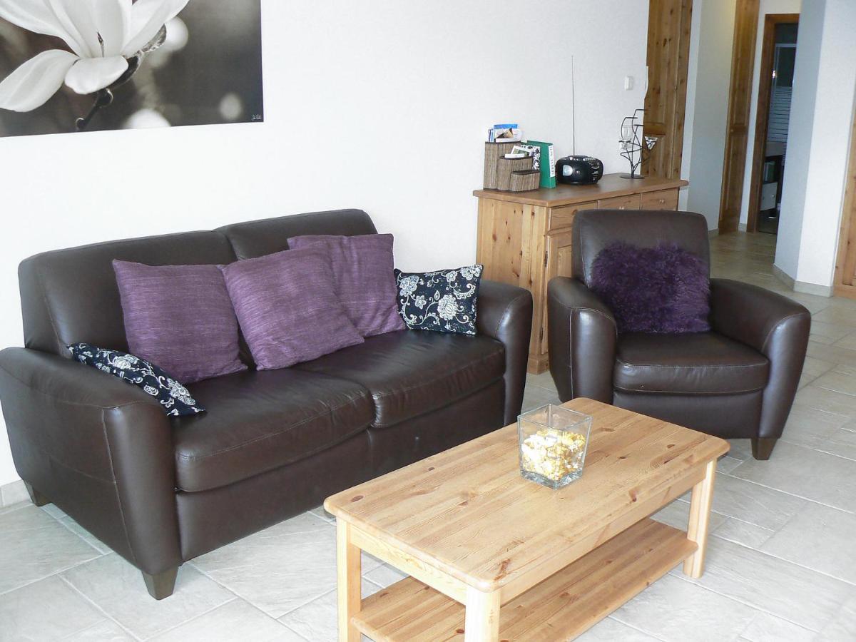 Apartment Ardève No 11 Ovronnaz Extérieur photo