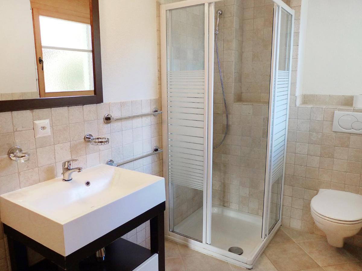Apartment Ardève No 11 Ovronnaz Extérieur photo